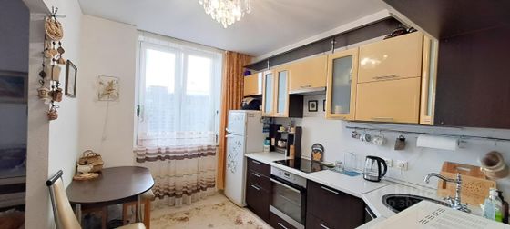 Продажа 2-комнатной квартиры 47,5 м², 5/8 этаж