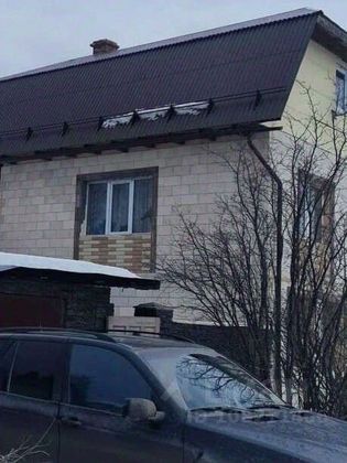 Продажа дома, 135 м², с участком 8 соток