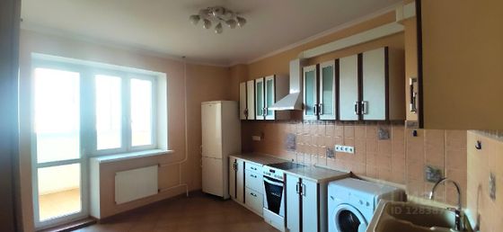 Продажа 3-комнатной квартиры 114,2 м², 4/14 этаж