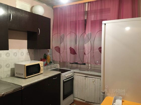 Продажа 1-комнатной квартиры 32,2 м², 6/9 этаж