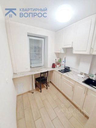 Продажа 1-комнатной квартиры 30 м², 1/9 этаж