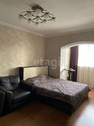 Продажа 2-комнатной квартиры 64,1 м², 5/5 этаж