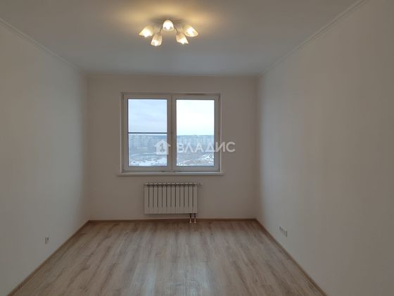 Продажа 3-комнатной квартиры 70,1 м², 14/16 этаж