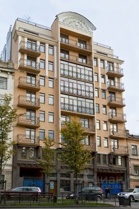 Продажа 2-комнатной квартиры 73,7 м², 3/12 этаж