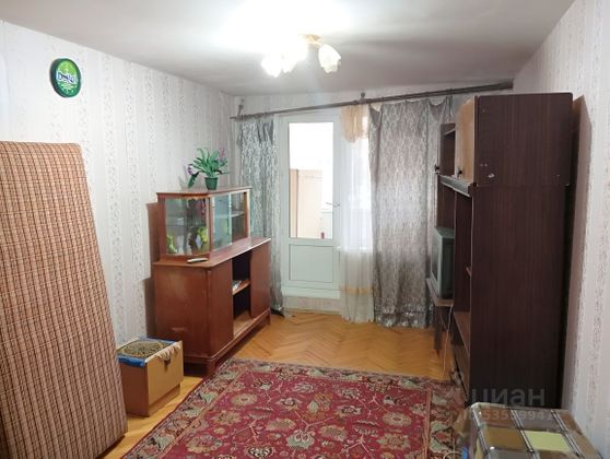 Аренда 1 комнаты, 16 м², 1/12 этаж