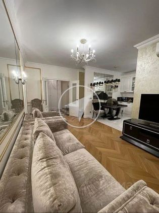 Продажа 3-комнатной квартиры 80 м², 10/10 этаж