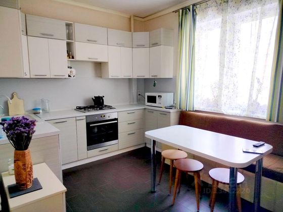 Продажа 2-комнатной квартиры 68,4 м², 5/10 этаж