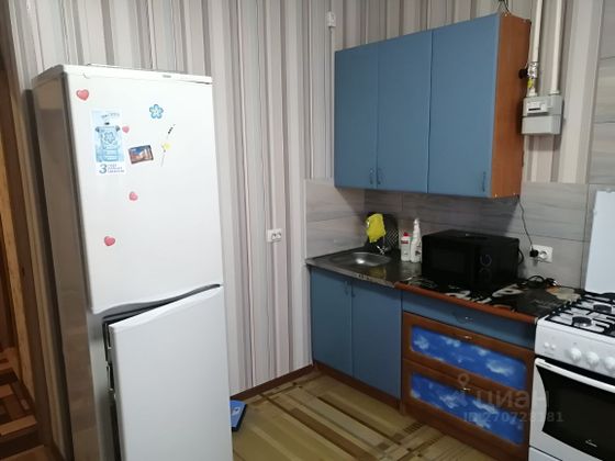 Аренда 1-комнатной квартиры 40 м², 2/9 этаж