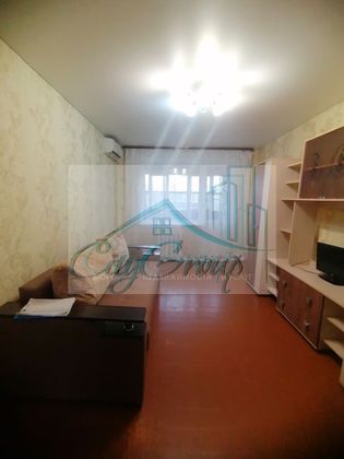 Продажа 2-комнатной квартиры 43,4 м², 5/5 этаж