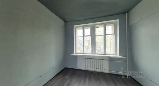 Продажа 3-комнатной квартиры 71,4 м², 1/5 этаж