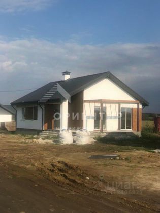 Продажа дома, 120 м², с участком 10 соток