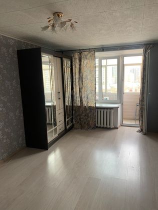 Аренда 2-комнатной квартиры 46 м², 9/9 этаж