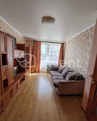 Продажа 1-комнатной квартиры 33 м², 1/8 этаж