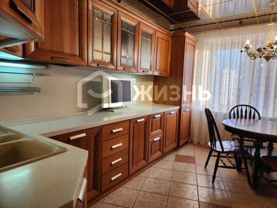 Продажа 3-комнатной квартиры 102,4 м², 10/11 этаж