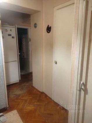 Продажа 2-комнатной квартиры 44 м², 3/12 этаж