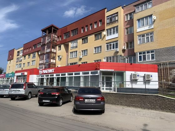 Продажа 3-комнатной квартиры 73 м², 4/5 этаж