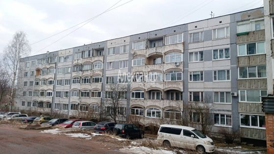 Продажа 4-комнатной квартиры 74 м², 4/5 этаж