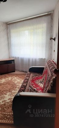 Аренда 3-комнатной квартиры 60 м², 3/9 этаж