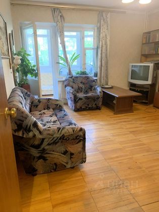 Продажа 1-комнатной квартиры 46 м², 1/6 этаж