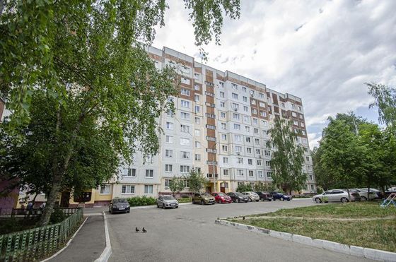 Продажа 3-комнатной квартиры 67 м², 1/10 этаж