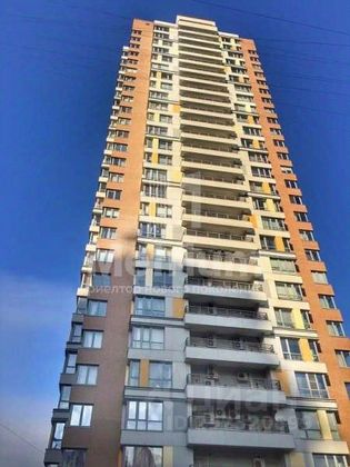 Продажа многокомнатной квартиры 226,2 м², 3/27 этаж