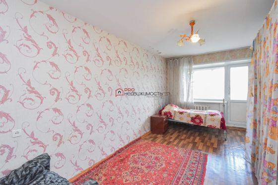 Продажа 2-комнатной квартиры 43 м², 5/5 этаж