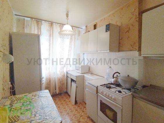 Продажа 3-комнатной квартиры 62,6 м², 1/9 этаж