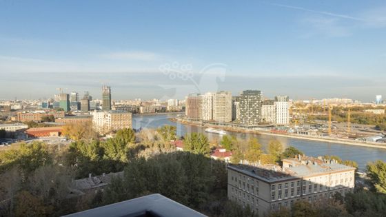 Продажа 3-комнатной квартиры 123 м², 16/16 этаж