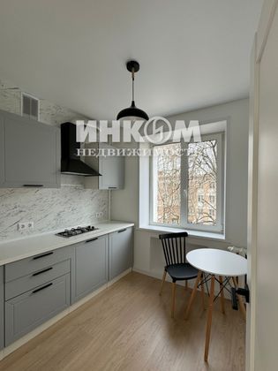 Продажа 1-комнатной квартиры 31,2 м², 4/5 этаж