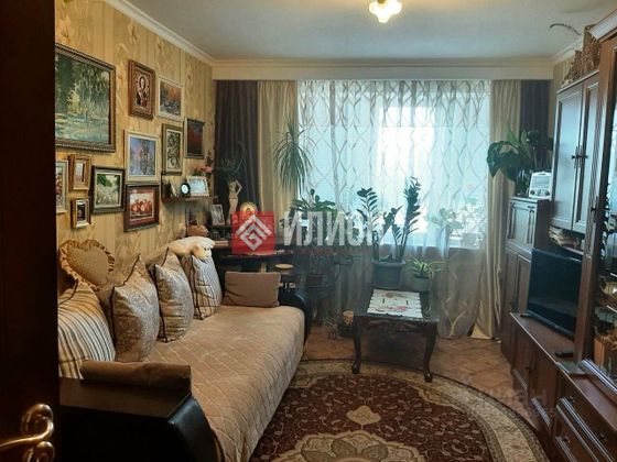 Продажа 2-комнатной квартиры 39,6 м², 1/5 этаж