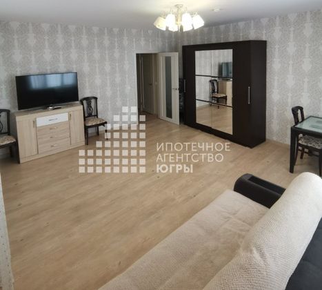 Продажа 2-комнатной квартиры 66,1 м², 2/9 этаж