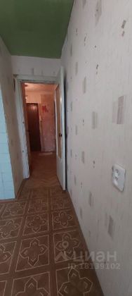 Продажа 1-комнатной квартиры 33 м², 5/5 этаж