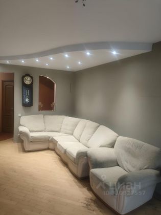 Продажа 4-комнатной квартиры 104,4 м², 6/9 этаж