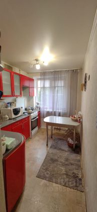 Продажа 2-комнатной квартиры 48,6 м², 7/9 этаж