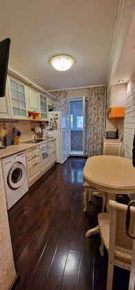 Продажа 3-комнатной квартиры 70 м², 2/12 этаж