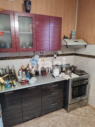 Продажа 3-комнатной квартиры 86 м², 1/9 этаж