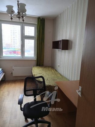 Продажа 2-комнатной квартиры 51,1 м², 2/17 этаж