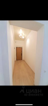 Продажа 2-комнатной квартиры 70 м², 11/15 этаж