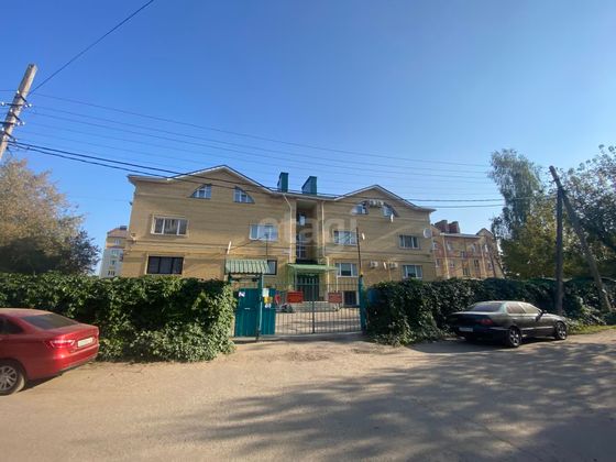 Продажа 2-комнатной квартиры 91,3 м², 2/3 этаж