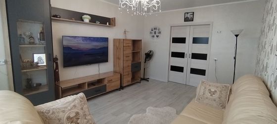 Продажа 3-комнатной квартиры 73 м², 9/9 этаж