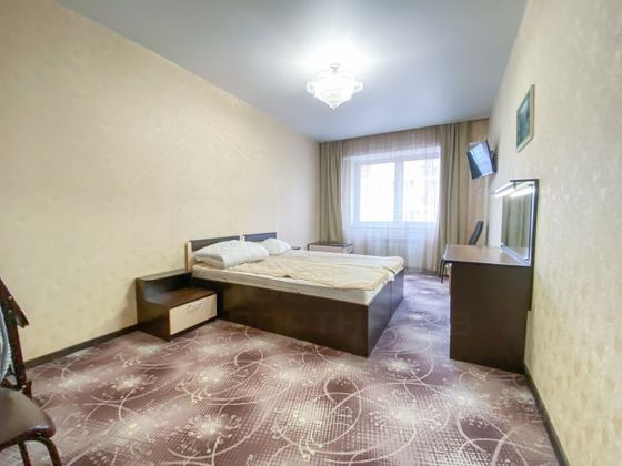 Продажа 2-комнатной квартиры 49,1 м², 15/18 этаж