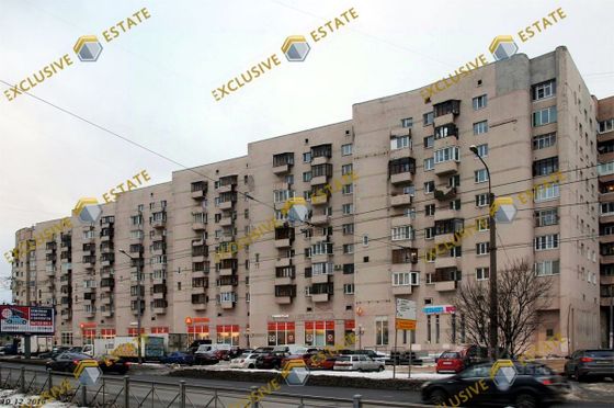 Продажа 2-комнатной квартиры 51 м², 6/10 этаж