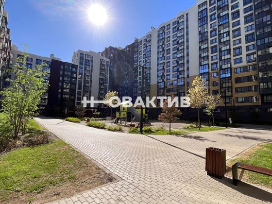 Продажа 2-комнатной квартиры 61 м², 8/12 этаж