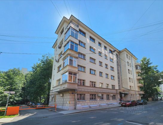 Продажа 3-комнатной квартиры 66,1 м², 4/6 этаж