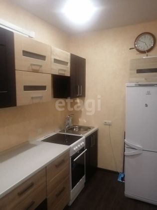 Аренда 1-комнатной квартиры 40 м², 10/14 этаж