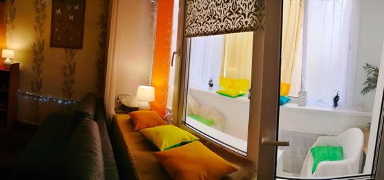 Продажа 1-комнатной квартиры 31 м², 2/4 этаж