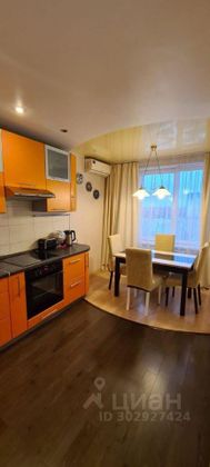 Продажа 3-комнатной квартиры 80 м², 12/14 этаж