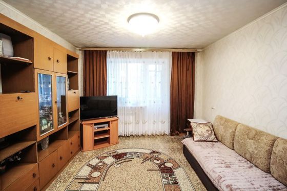 Продажа 4-комнатной квартиры 79,6 м², 5/5 этаж