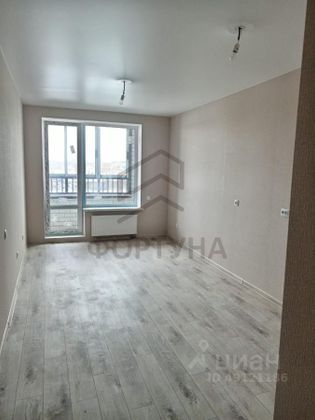 Продажа квартиры-студии 20,5 м², 2/19 этаж