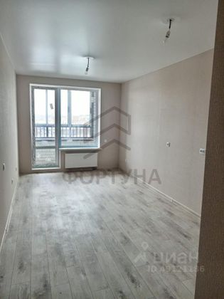 Продажа квартиры-студии 21,7 м², 2/19 этаж